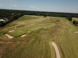 Chicago Golf Club 5th Side